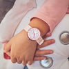 Flik Flak Fizz in Pearl Kids Watch FCNP007