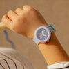 Flik Flak Lilaxus Kids Watch FCSP102