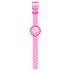 Flik Flak Pink Splash Kids Watch FCSP125