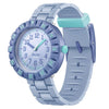 Flik Flak Denimology Kids Watch FCSP128