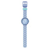 Flik Flak Denimology Kids Watch FCSP128