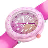 Flik Flak Fuze in Pink Kids Watch FCSP130