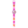 Flik Flak Fuze in Pink Kids Watch FCSP130