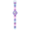 Flik Flak Fuze in Purple Kids Watch FCSP131