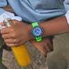 Flik Flak Neonbrick Kids Watch FCSP132