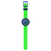 Flik Flak Neonbrick Kids Watch FCSP132