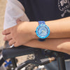 Flik Flak Bluebrick Kids Watch FCSP133