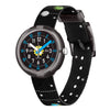 Flik Flak Solar System Kids Watch FPNP097