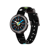 Flik Flak Solar System Kids Watch FPNP097