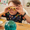 Flik Flak Solar System Kids Watch FPNP097