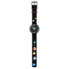 Flik Flak Solar System Kids Watch FPNP097