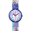 Flik Flak Knighthood Kids Watch FPNP120