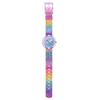 Flik Flak Shine in Rainbow Kids Watch FPNP128