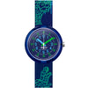 Flik Flak Cyberozaurus Kids Watch FPNP135