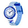 Flik Flak Shining Dolphin Kids Watch FPNP147