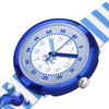 Flik Flak Shining Dolphin Kids Watch FPNP147