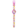 Flik Flak Sparkling Gemstones Kids Watch FPNP155
