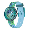 Flik Flak Camo Friends Kids Watch FPNP161