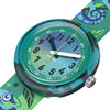 Flik Flak Camo Friends Kids Watch FPNP161