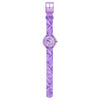 Flik Flak Purple Prism Kids Watch FPNP167