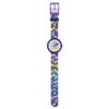 Flik Flak Rainbow Crayons Kids Watch FPNP173