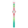 Flik Flak Sparkly Melon Kids Watch FPNP179