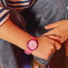 Flik Flak Power Flower Kids Watch FPNP180
