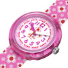 Flik Flak Power Flower Kids Watch FPNP180