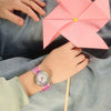 Flik Flak Flip it Pink Kids Watch FPNP183