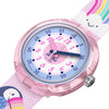 Flik Flak Toucans Treasures Kids Watch FPNP185