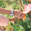 Flik Flak Hibiskiss Kids Watch FPNP186