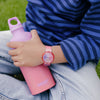 Flik Flak Quench in Pink Kids Watch FPNP188