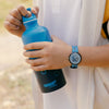 Flik Flak Quench in Blue Kids Watch FPNP189
