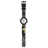 Flik Flak MIRACULOUS CAT NOIR Kids Watch FPSP058