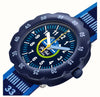 Flik Flak Take Off Kids Watch FPSP068