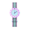 Flik Flak Loop in Pastel Kids Watch FPSP071
