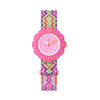 Flik Flak Loop in Pink Kids Watch FPSP072