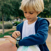 Flik Flak Loop in Neon Kids Watch FPSP073