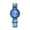 Flik Flak Loop in Blue Kids Watch FPSP074