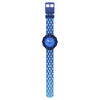 Flik Flak Criss-Cross Kids Watch FPSP076