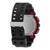 Casio G Shock Mens World Time Sports Watch GA-100-1A4ER