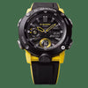 Casio G-Shock Carbon Guard Mens Watch GA-2000-1A9ER