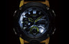 Casio G-Shock Carbon Guard Mens Watch GA-2000-1A9ER