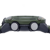 Casio G Shock Watch Carbon Guard Green Mens GA-2000-3AER