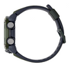 Casio G Shock Watch Carbon Guard Green Mens GA-2000-3AER