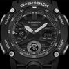 Casio G-Shock Carbon Guard Men's Watch GA-2000S-1AER