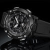 Casio G-Shock Carbon Guard Men's Watch GA-2000S-1AER