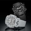 Casio G-Shock Carbon Guard Men's Watch GA-2000S-1AER