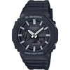 Casio G Shock 2100 Series Carbon Core Guard Watch GA-2100-1AER