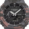 Casio G Shock Watch GA-2100 Series Carbon Core Guard Dark Camo GA-2100CM-8AER